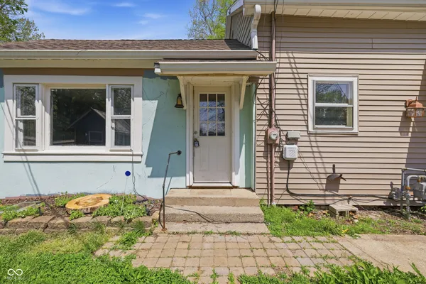 $120,000 | 228 South Madison Street, Knightstown, IN 46148