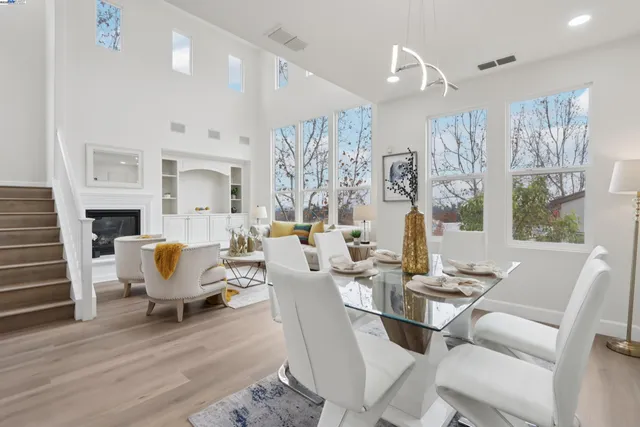 $1,349,000 | 3364 Chartwell Street, San Ramon, CA 94583