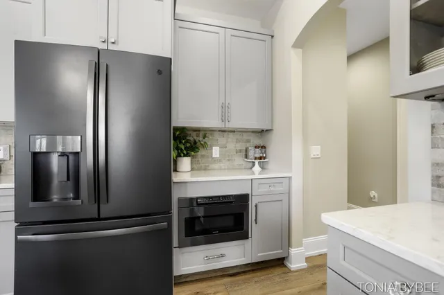 $653,400 | 5565 Albright Court Southwest, Wyoming, MI 49418