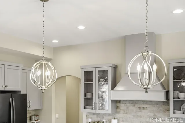 $653,400 | 5565 Albright Court Southwest, Wyoming, MI 49418