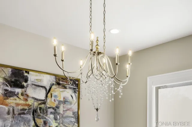 $653,400 | 5565 Albright Court Southwest, Wyoming, MI 49418