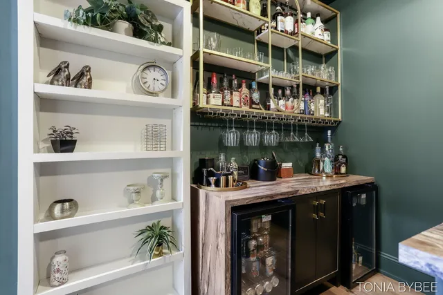 $653,400 | 5565 Albright Court Southwest, Wyoming, MI 49418