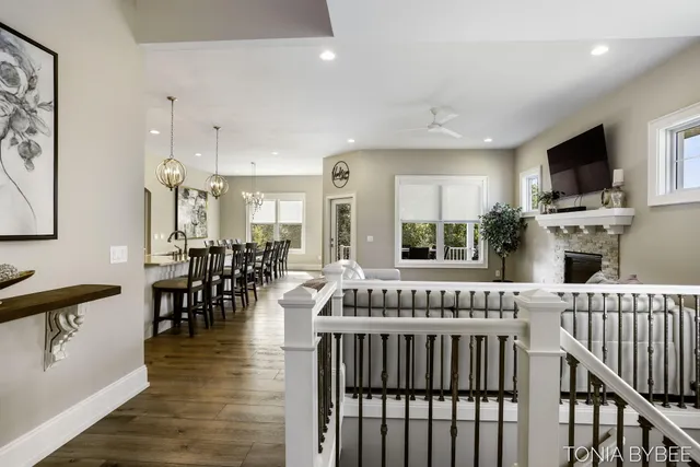 $653,400 | 5565 Albright Court Southwest, Wyoming, MI 49418