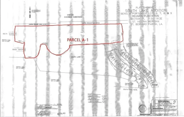 $175,000 | 0 Wilson Street, Violet, LA 70092