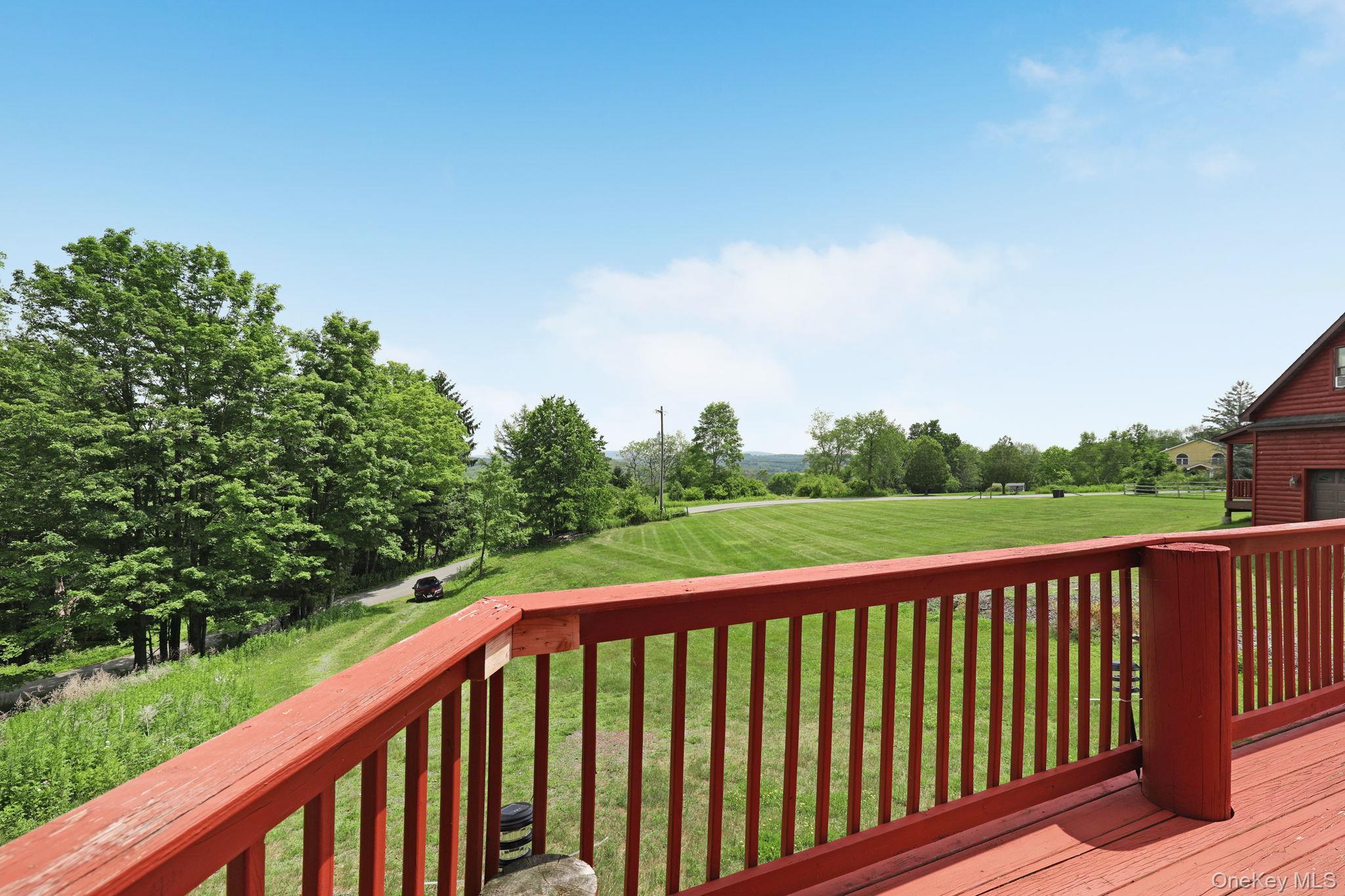 993 Hurd Road Jeffersonville, NY 12748 - Photo 41 of 49