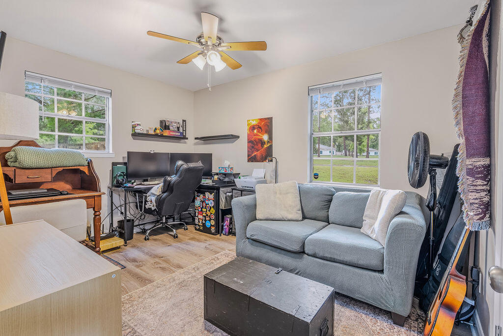 5360 Monterrey Road Crestview, FL 32539 - Photo 20 of 32 Bedroom 2