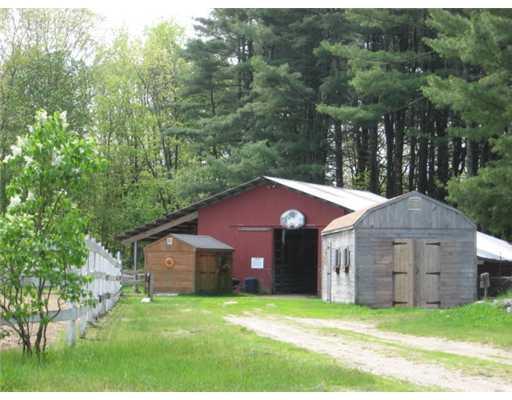 51 Sargent Road Scarborough, ME 04074 - Photo 2 of 3 Other. Solid garrison with great...