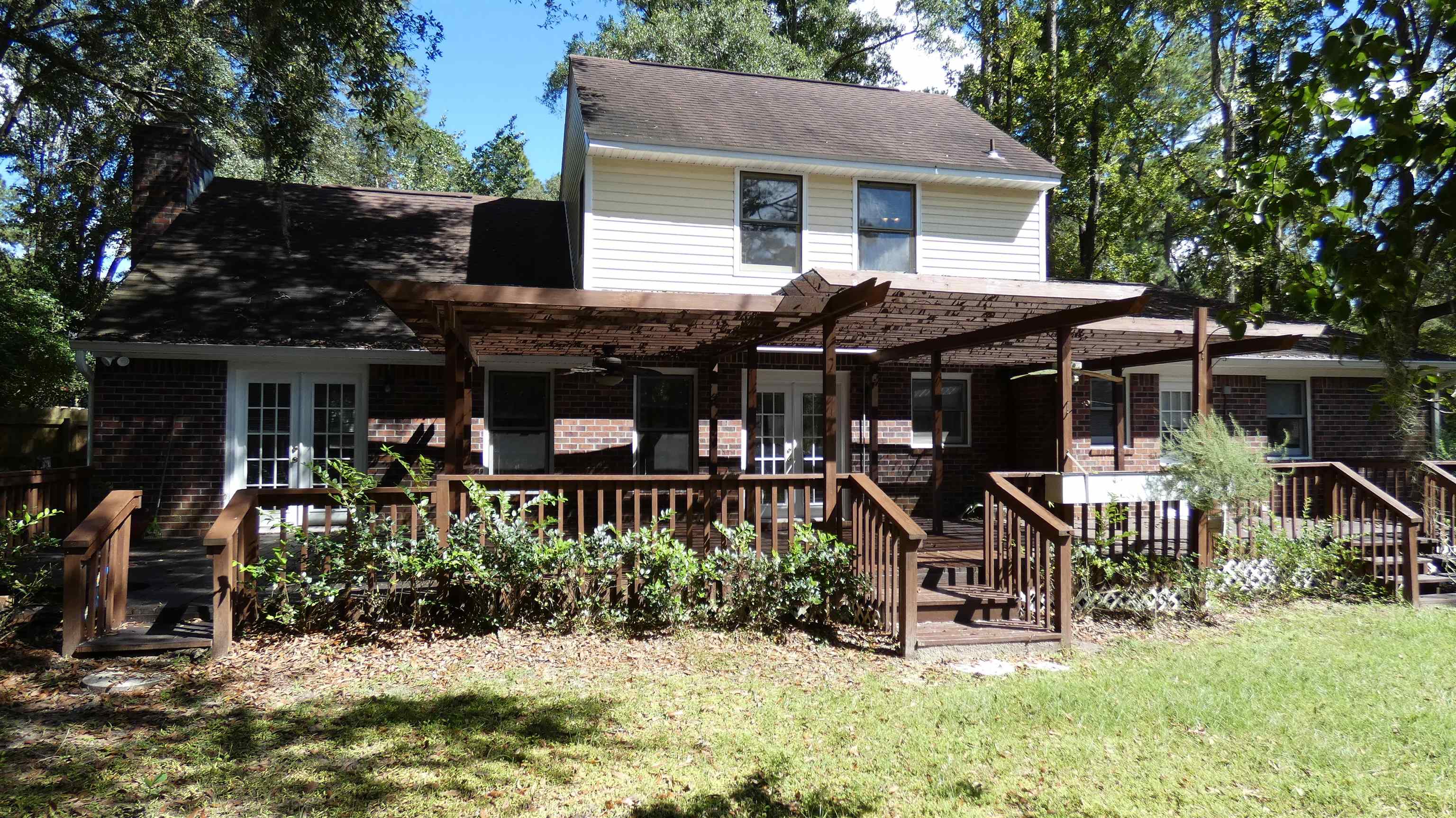 365 Holly Road Monticello, FL 32344 - Photo 17 of 22 Gallery Image 17