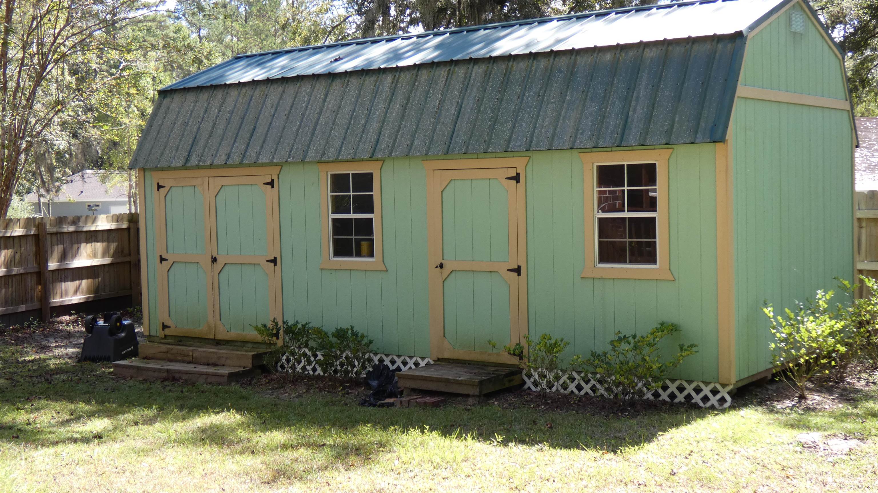 365 Holly Road Monticello, FL 32344 - Photo 3 of 22 Gallery Image 3
