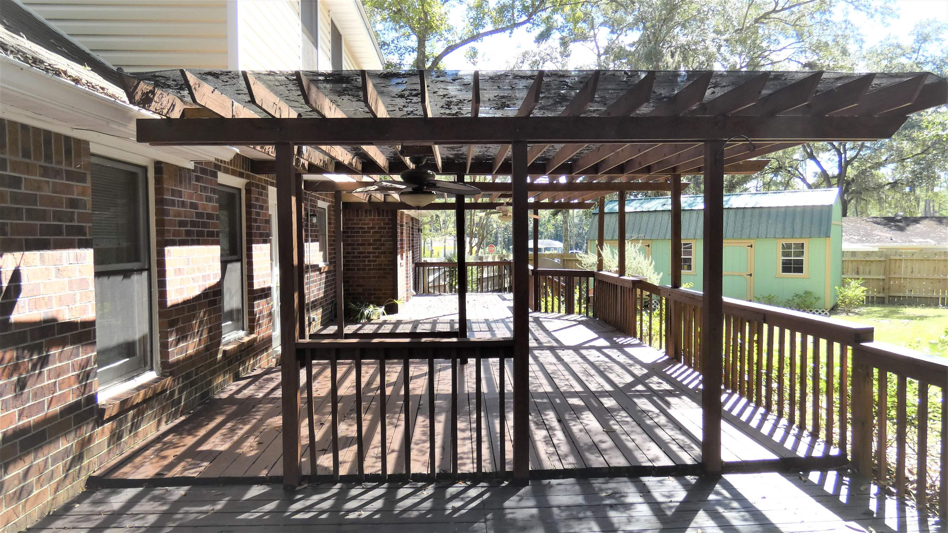 365 Holly Road Monticello, FL 32344 - Photo 4 of 22 Gallery Image 4