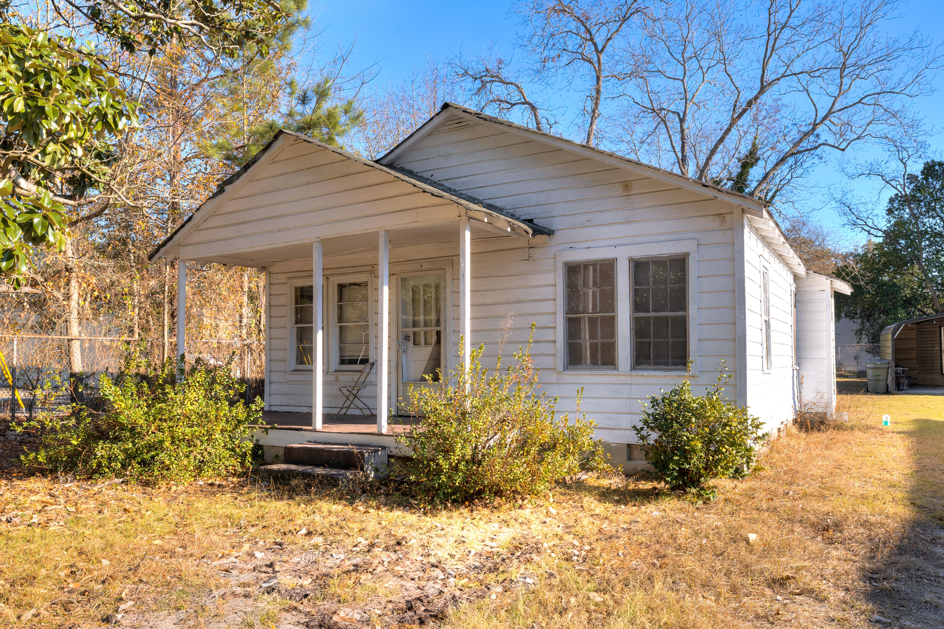 32 South Blanding Street Sumter, SC 29150 - Photo 4 of 6