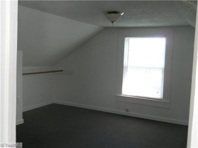 1849 Feezor Road Lexington, NC 27292 - Photo 7 of 9 2nd Floor Plan.