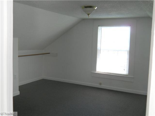 1849 Feezor Road Lexington, NC 27292 - Photo 8 of 9 2nd Floor Plan.