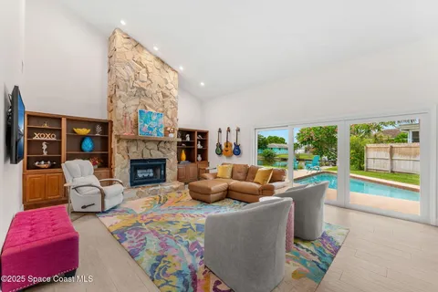 $824,900 | 33 Yawl Drive, Cocoa Beach, FL 32931