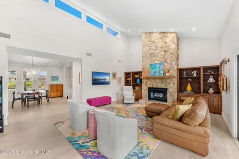 $824,900 | 33 Yawl Drive, Cocoa Beach, FL 32931