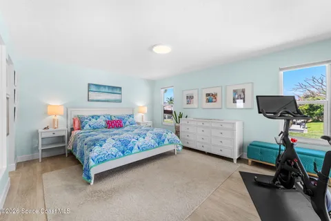 $799,900 | 33 Yawl Drive, Cocoa Beach, FL 32931