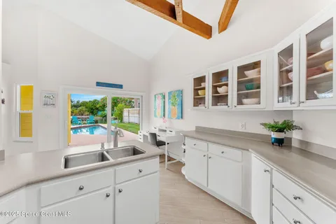 $824,900 | 33 Yawl Drive, Cocoa Beach, FL 32931