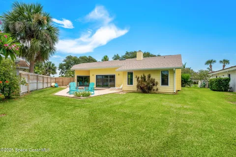 $799,900 | 33 Yawl Drive, Cocoa Beach, FL 32931