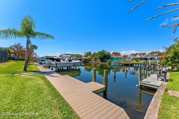 $799,900 | 33 Yawl Drive, Cocoa Beach, FL 32931