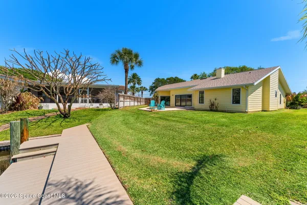 $799,900 | 33 Yawl Drive, Cocoa Beach, FL 32931