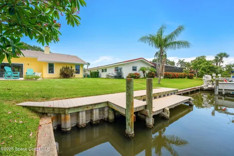$799,900 | 33 Yawl Drive, Cocoa Beach, FL 32931