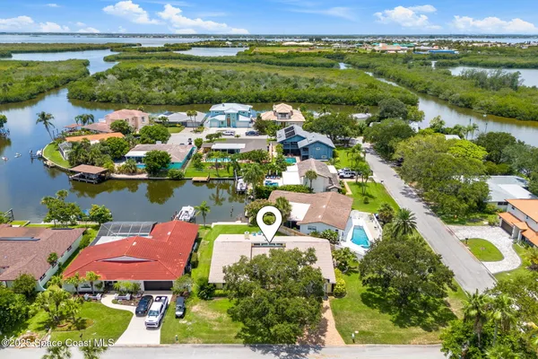 $799,900 | 33 Yawl Drive, Cocoa Beach, FL 32931
