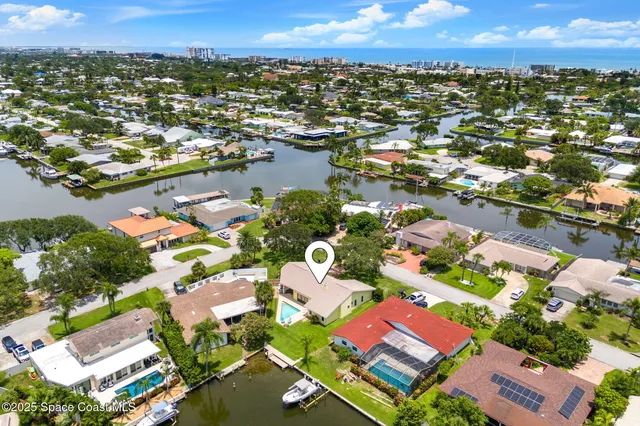 $899,900 | 33 Yawl Drive, Cocoa Beach, FL 32931
