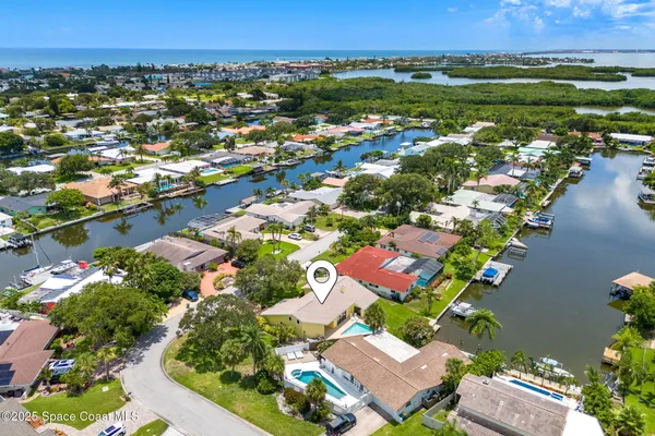$799,900 | 33 Yawl Drive, Cocoa Beach, FL 32931