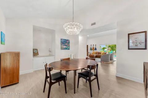 $799,900 | 33 Yawl Drive, Cocoa Beach, FL 32931