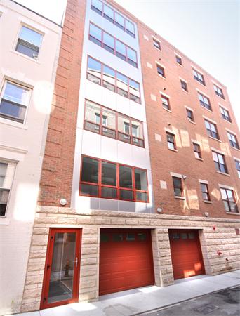 9 North Margin Street Boston, MA 02113 - Photo 2 of 19 a building view