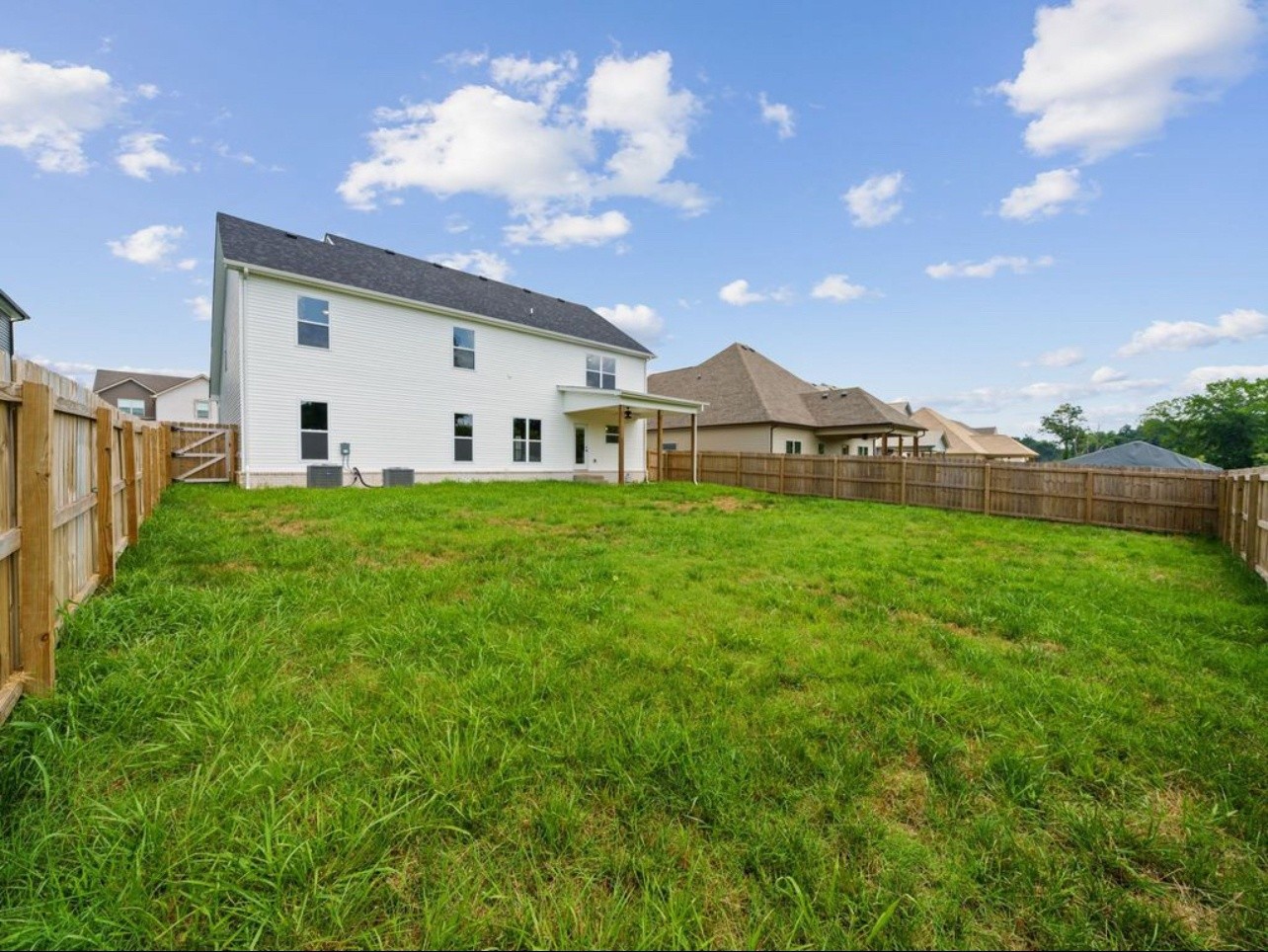 842 Burley Barn Road Clarksville, TN 37042 - Photo 29 of 30