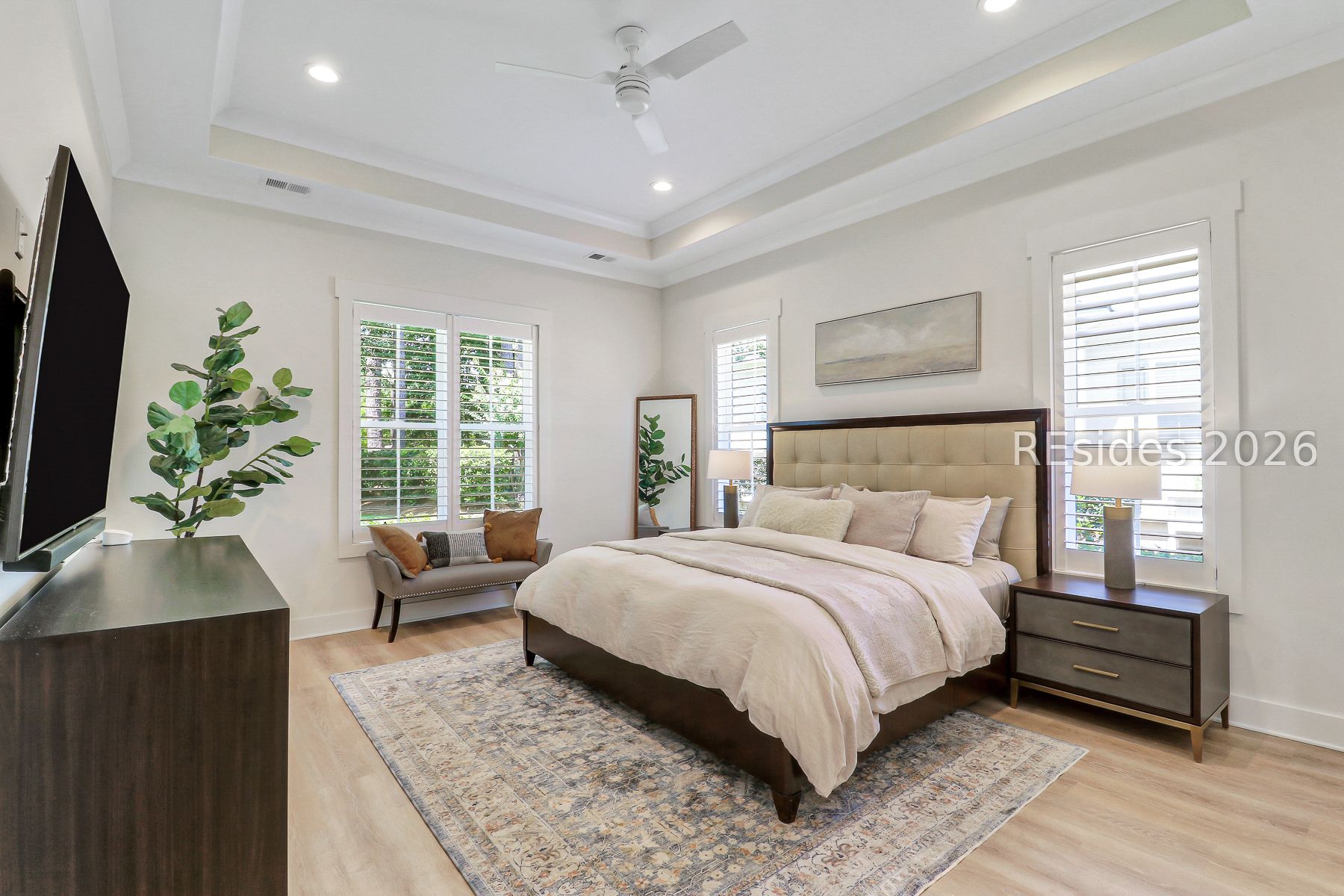6 Meridian Point Drive Bluffton, SC 29910 - Photo 17 of 56