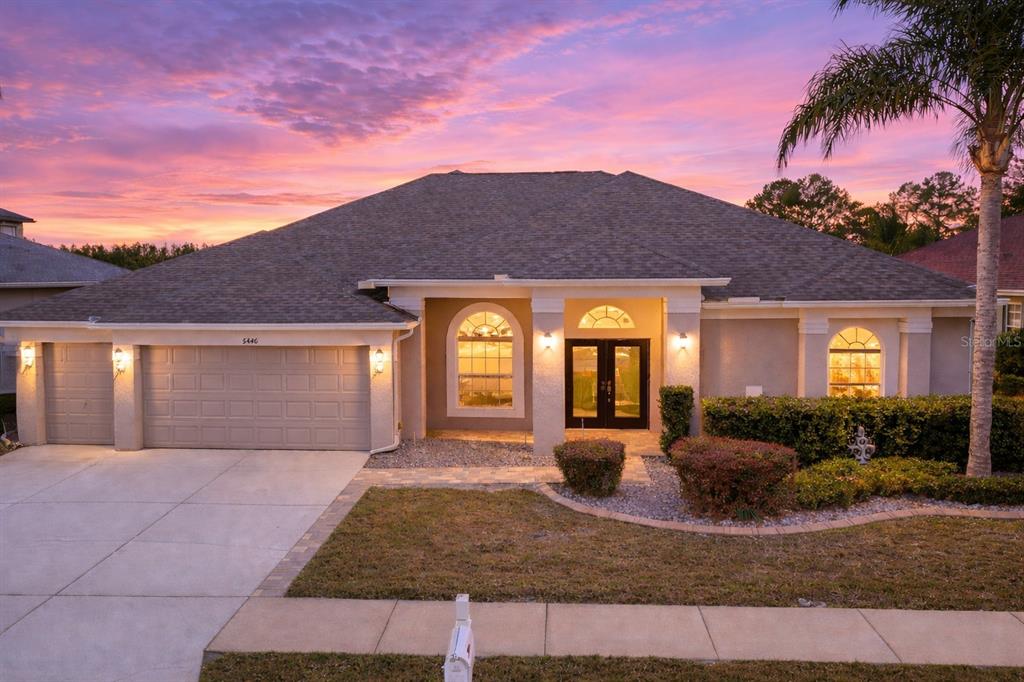 5446 Spectacular Bid Drive Wesley Chapel, FL 33544 - Photo 1 of 1