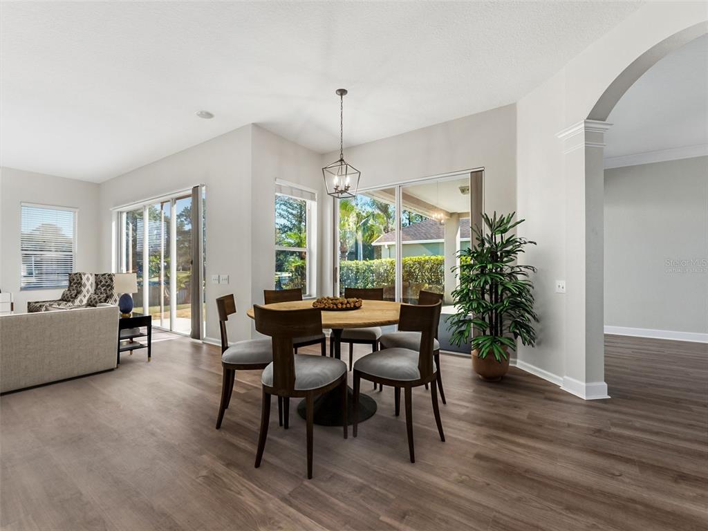 5446 Spectacular Bid Drive Wesley Chapel, FL 33544 - Photo 18 of 63