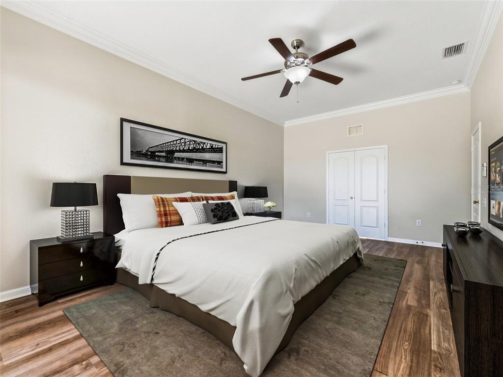 5446 Spectacular Bid Drive Wesley Chapel, FL 33544 - Photo 21 of 63