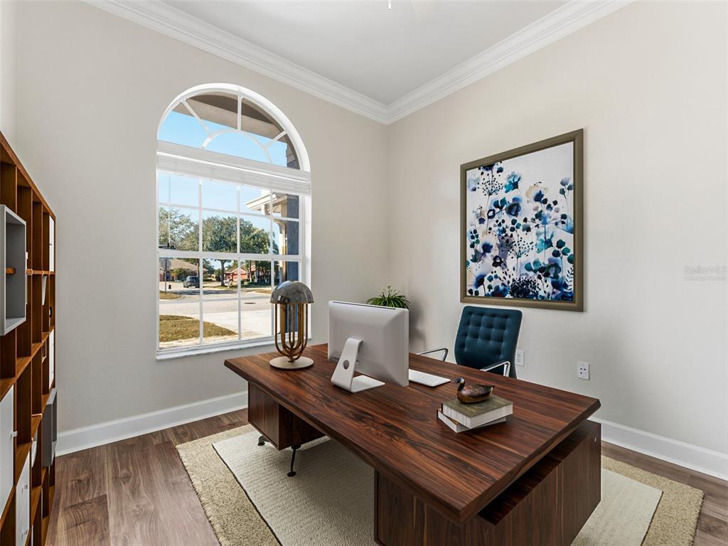 5446 Spectacular Bid Drive Wesley Chapel, FL 33544 - Photo 42 of 63