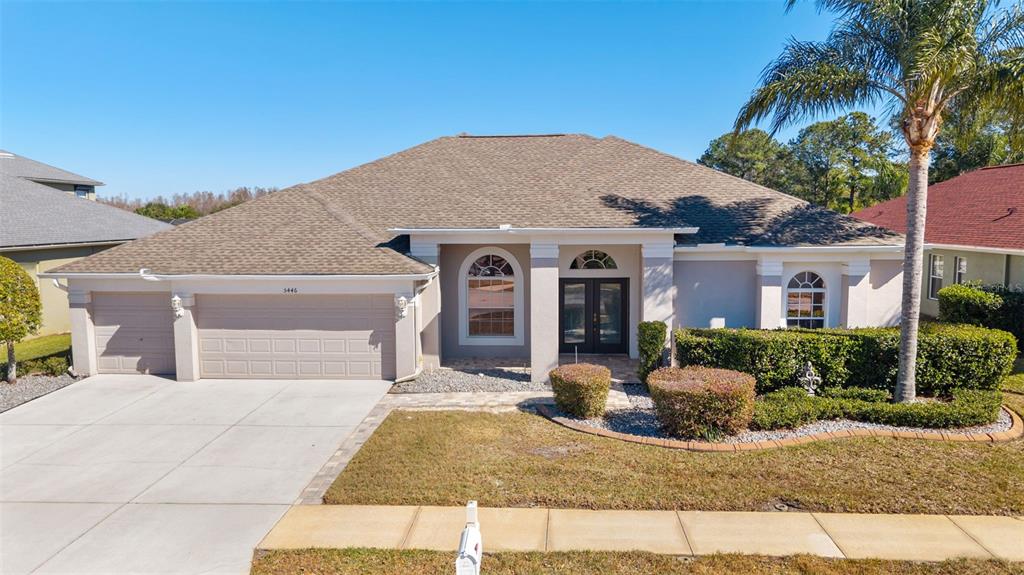 5446 Spectacular Bid Drive Wesley Chapel, FL 33544 - Photo 51 of 63