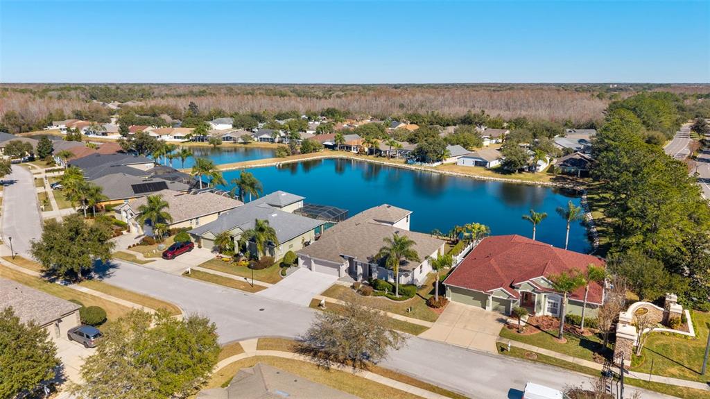 5446 Spectacular Bid Drive Wesley Chapel, FL 33544 - Photo 52 of 63