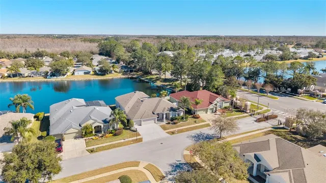 $589,000 | 5446 Spectacular Bid Drive, Wesley Chapel, FL 33544