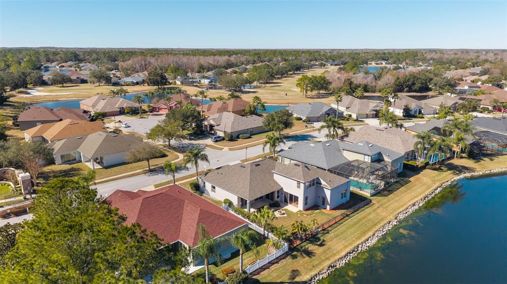 5446 Spectacular Bid Drive Wesley Chapel, FL 33544 - Photo 54 of 63