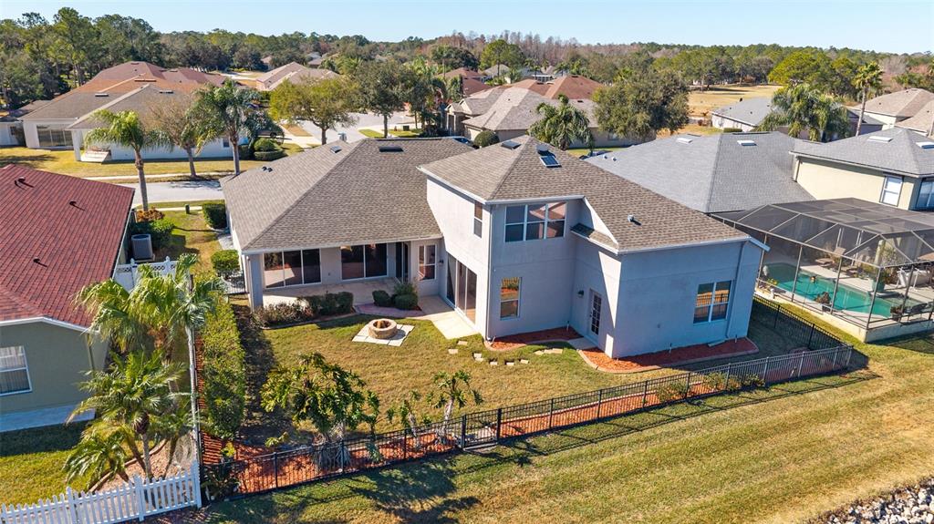 5446 Spectacular Bid Drive Wesley Chapel, FL 33544 - Photo 56 of 63