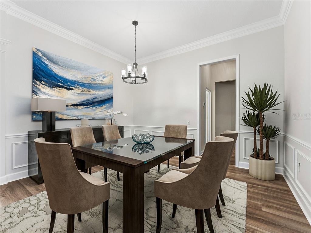 5446 Spectacular Bid Drive Wesley Chapel, FL 33544 - Photo 7 of 63