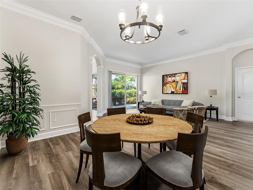 5446 Spectacular Bid Drive Wesley Chapel, FL 33544 - Photo 9 of 63