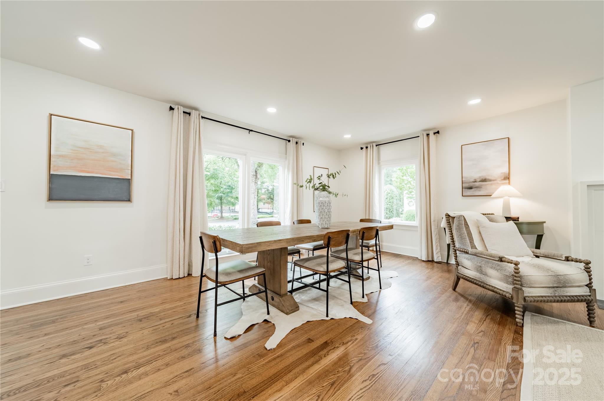 601 Cherokee Road Charlotte, NC 28207 - Photo 11 of 48