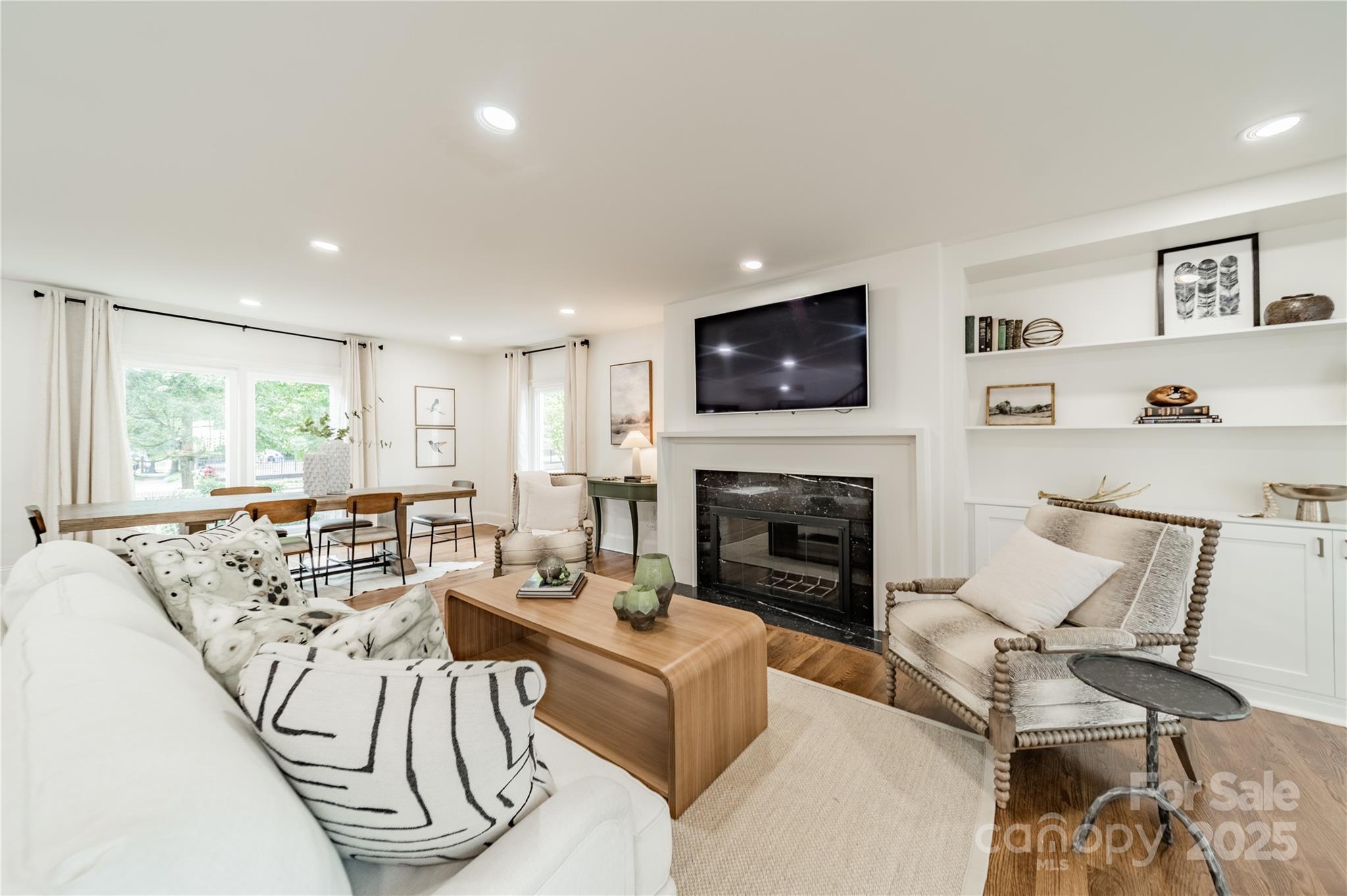 601 Cherokee Road Charlotte, NC 28207 - Photo 14 of 48