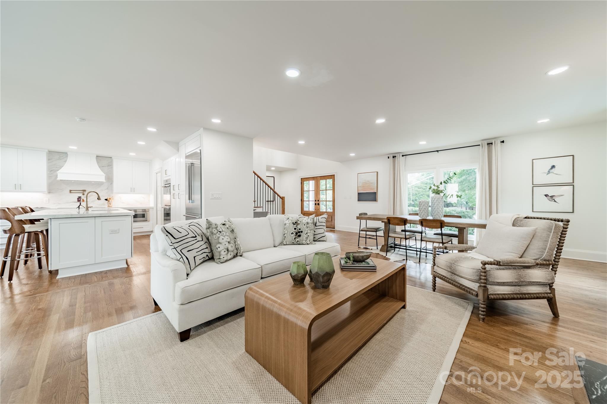 601 Cherokee Road Charlotte, NC 28207 - Photo 15 of 48