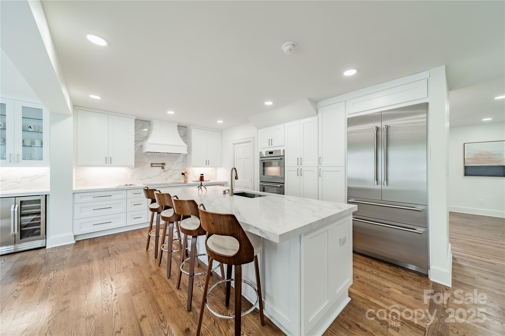 601 Cherokee Road Charlotte, NC 28207 - Photo 16 of 48