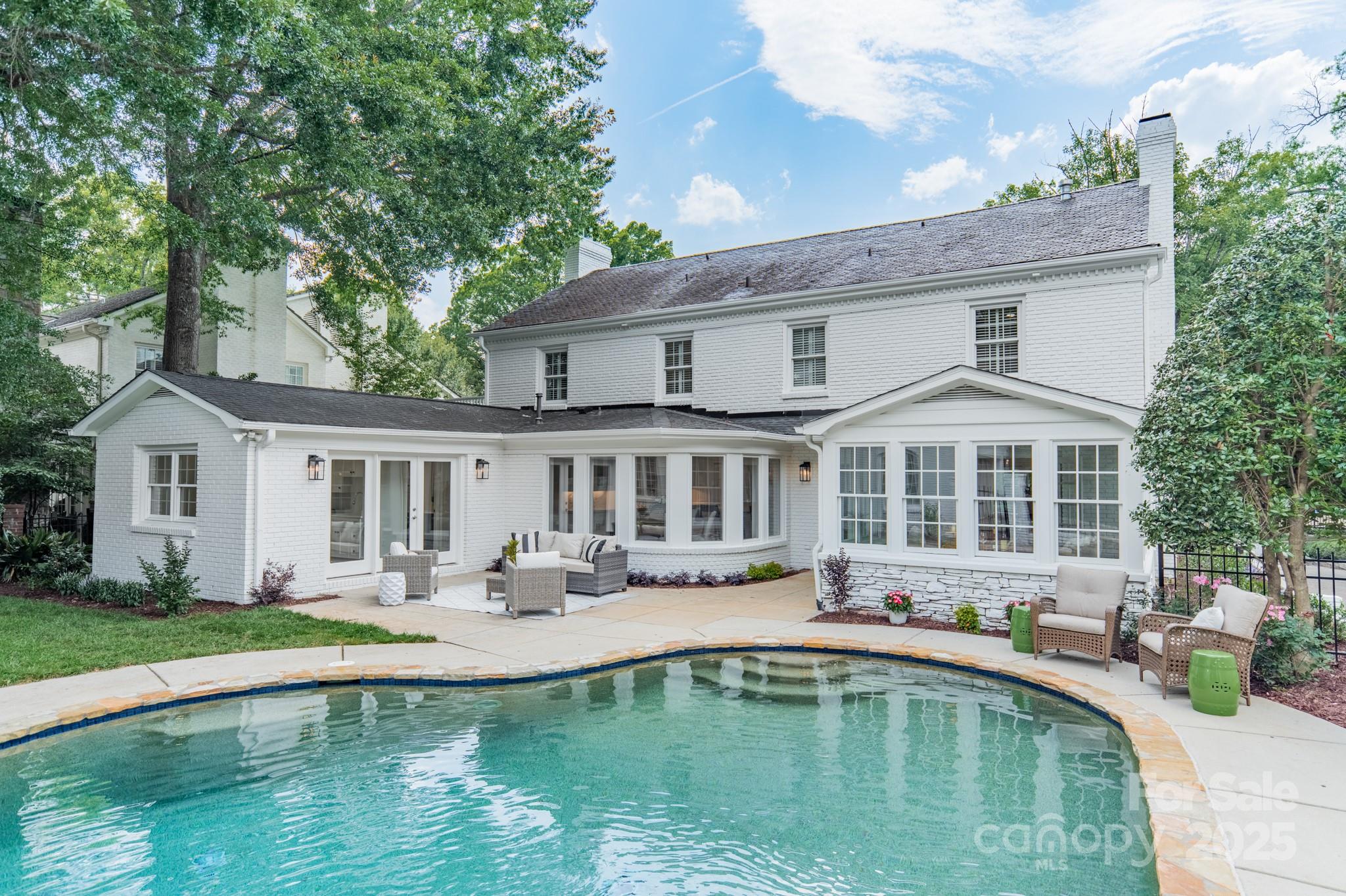 601 Cherokee Road Charlotte, NC 28207 - Photo 21 of 48