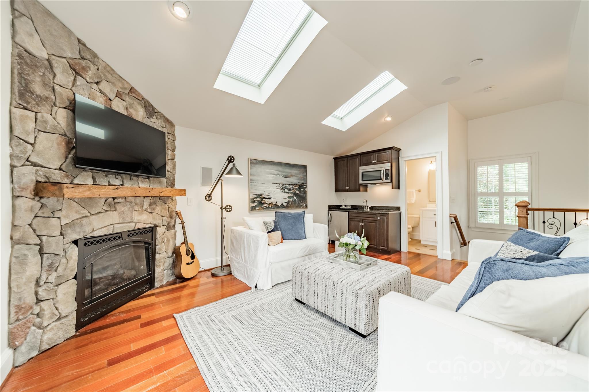 601 Cherokee Road Charlotte, NC 28207 - Photo 42 of 48