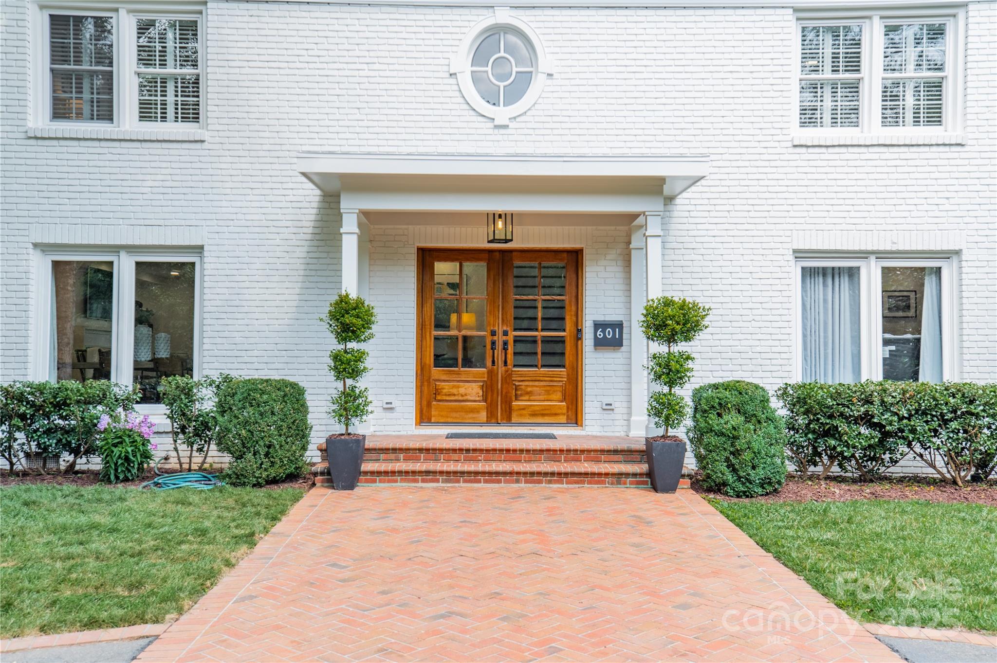 601 Cherokee Road Charlotte, NC 28207 - Photo 48 of 48